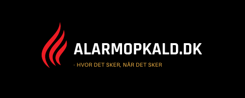 Alarmopkald